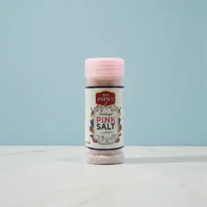 Himalayan Pink Salt Shaker Bottle 200g
