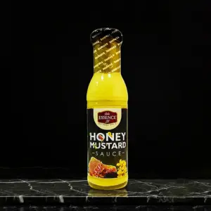 Honey Mustard Sauce 300ml