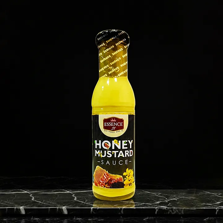 Honey Mustard Sauce 300ml
