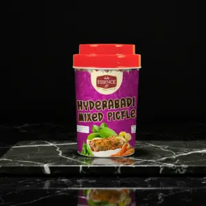 Hyderabadi Mixed Pickle 1kg