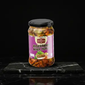 Hyderabadi Mixed Pickle 330g