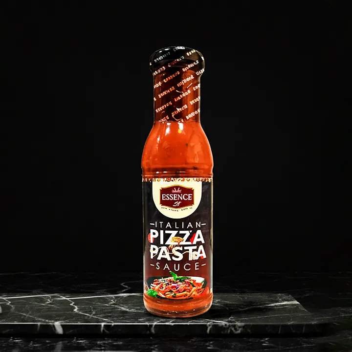 Italian Pizza Pasta Sauce