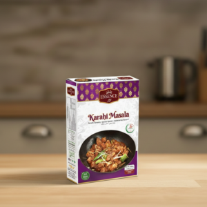 Karahi Masala