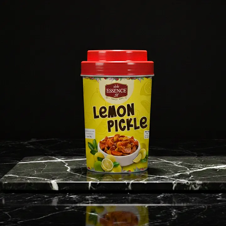 Lemon Pickle 1kg