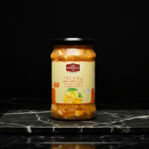 Mango Chutney 330g