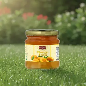 Mango Jam 200g