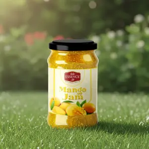 Mango Jam 400g