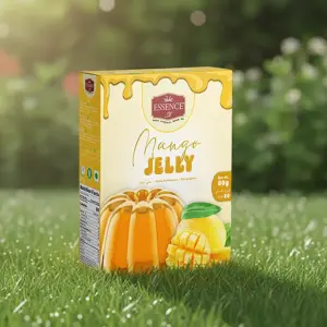 Mango Jelly