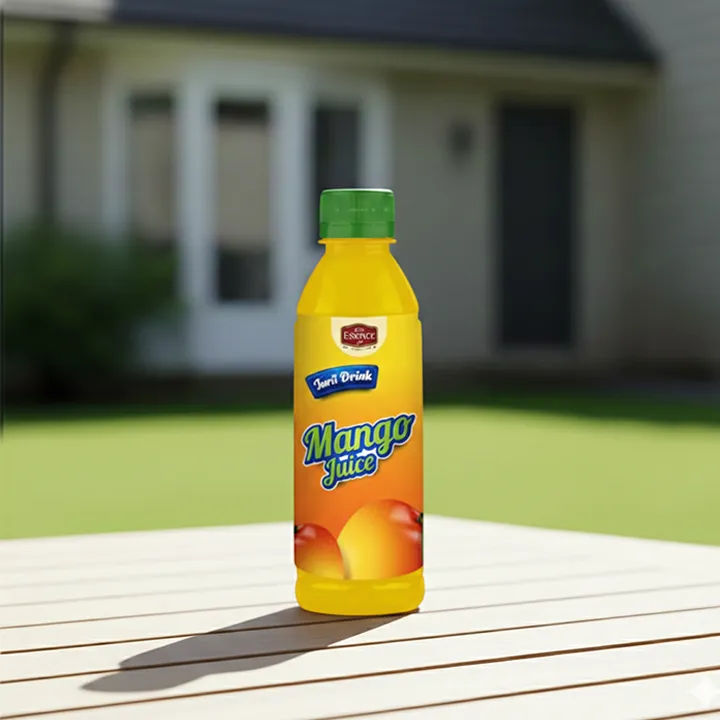 Mango Juice 200ml