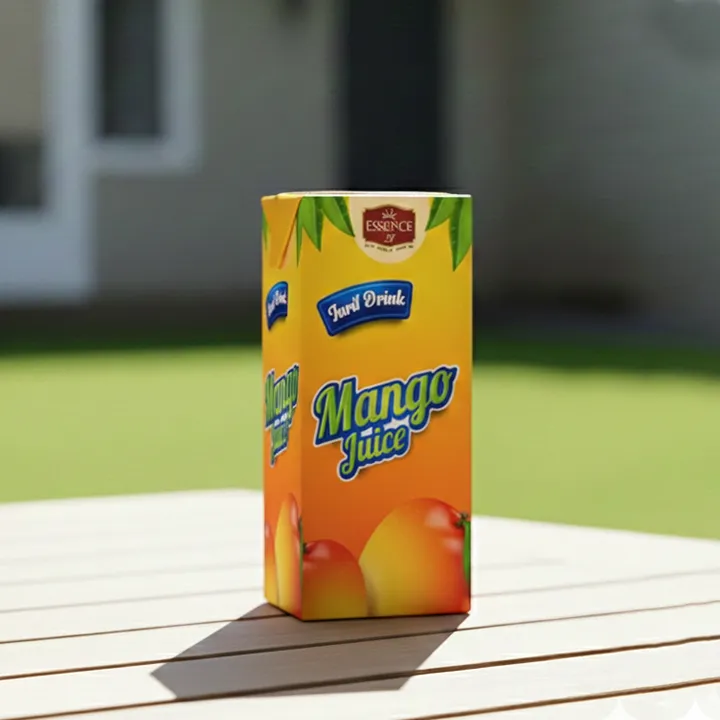 Mango Juice 230ml
