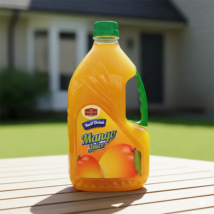 Mango Juice 2ltr