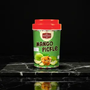 Mango Pickle 1kg