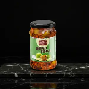 Mango Pickle 330g