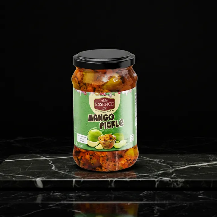 Mango Pickle 330g