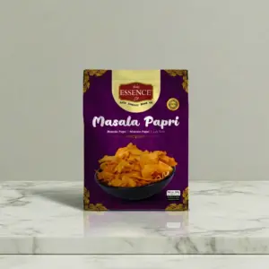Masala Papri