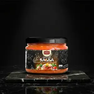Mexican Salsa 310g