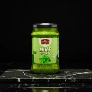 Mint Chutney 330g