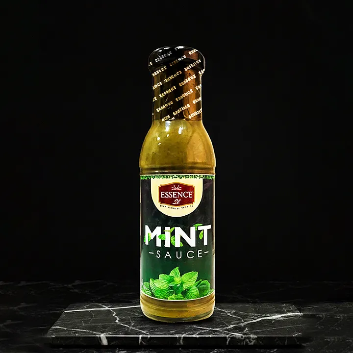 Mint Sauce 300ml