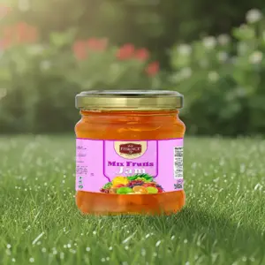 Mix Fruits Jam 200g