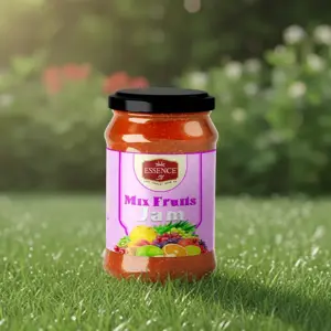 Mix Fruits Jam 400g