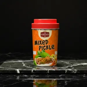 Mixed Pickle 1kg