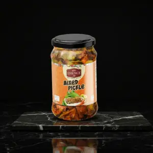 Mixed Pickle 330g