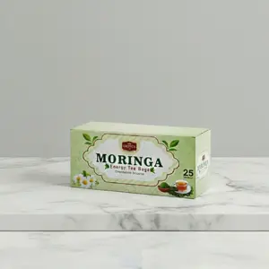 Chamomile Infusion Moringa Tea Bags (25 bags)