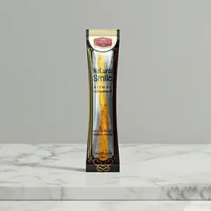 Natural Smile Packet Miswak