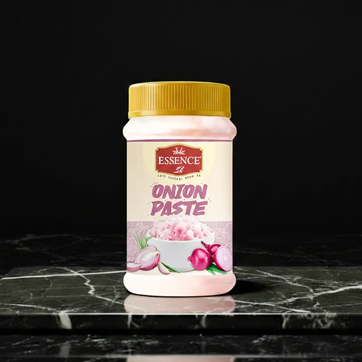 Onion Paste 750g