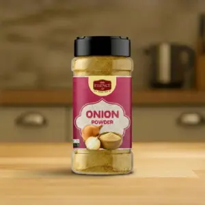 Onion Powder 100g
