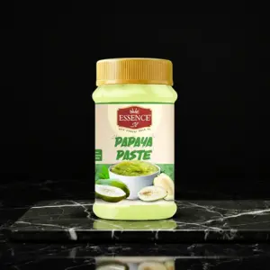 Papaya Paste 750g