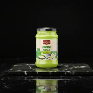 Papaya Paste 330g