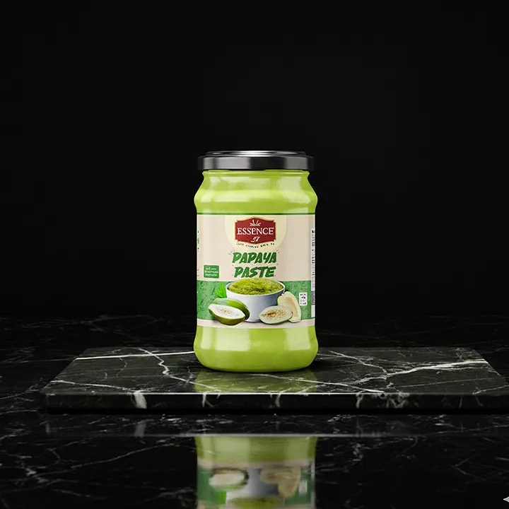 Papaya Paste 330g