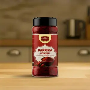 Paprika Powder 100g