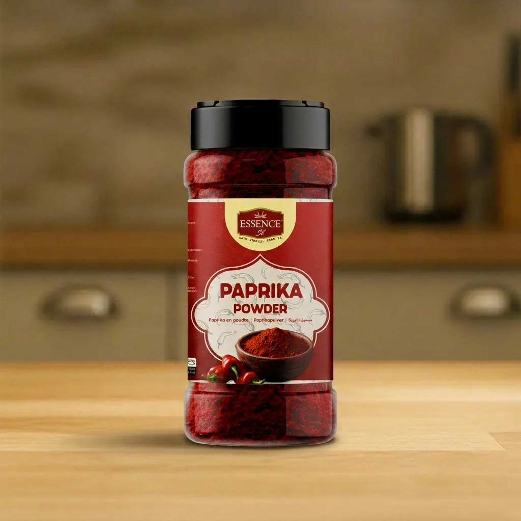 Paprika Powder 100g