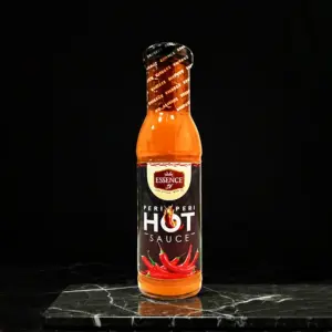 Peri Peri Hot Sauce 300ml