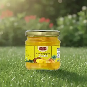Pineapple Jam 200g