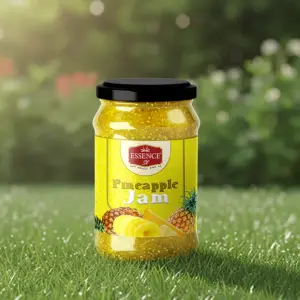 Pineapple Jam 400g
