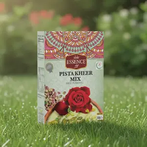 Pista Kheer Mix
