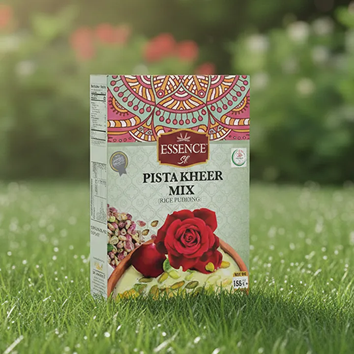Pista Kheer Mix