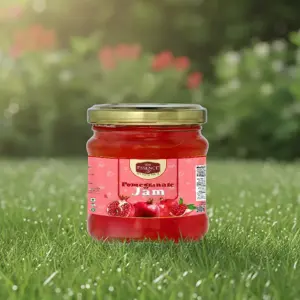 Pomegranate Jam 200g