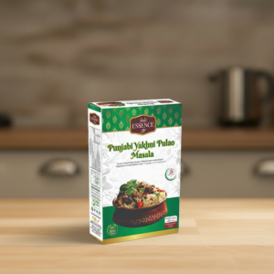 Punjabi Yakhni Pulao Masala
