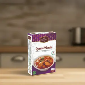 Qorma Masala
