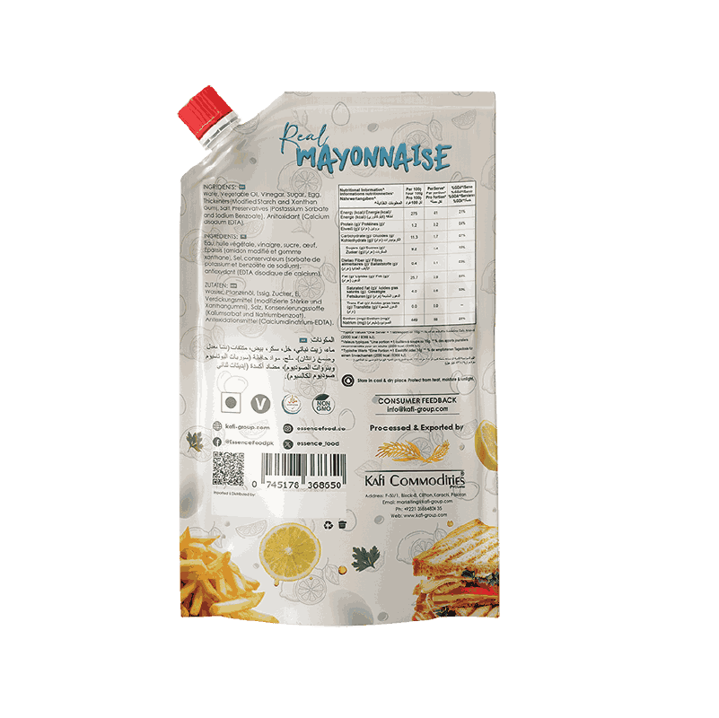 Real Mayonnaise - Image 2
