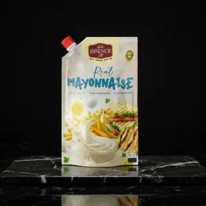 Real Mayonnaise