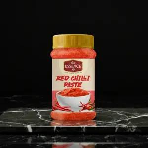Red Chilli Paste 750g