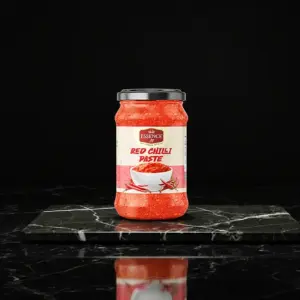 Red Chilli Paste 330g