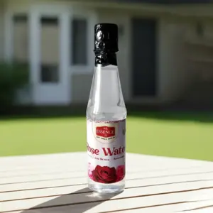 Rose Water 300ml