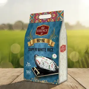 Royal Super White Rice 5kg