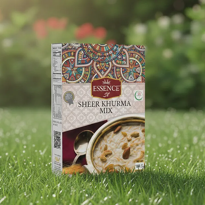 Sheer Khurma Mix